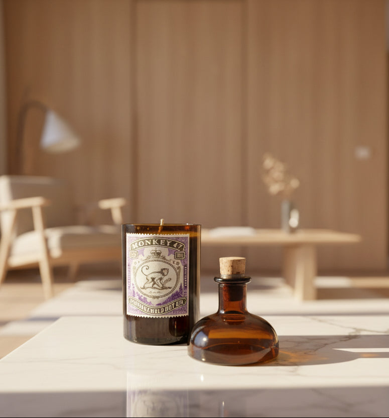 Candela Monkey
