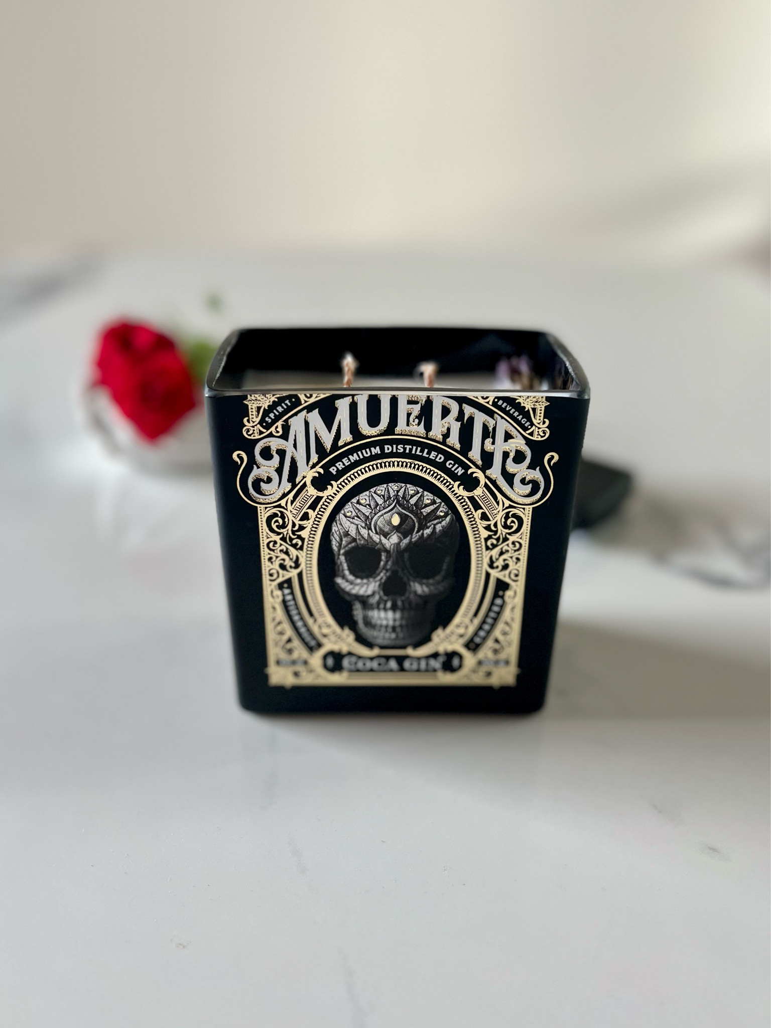 Candela Am nera (con tappo)