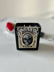 Candela Am nera (con tappo)