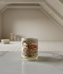 Candela Don Papa con tappo