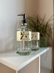 Set Dispenser e portaspazzolino Roku