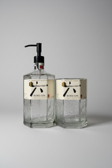 Set Dispenser e portaspazzolino Roku