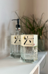 Set Dispenser e portaspazzolino Roku