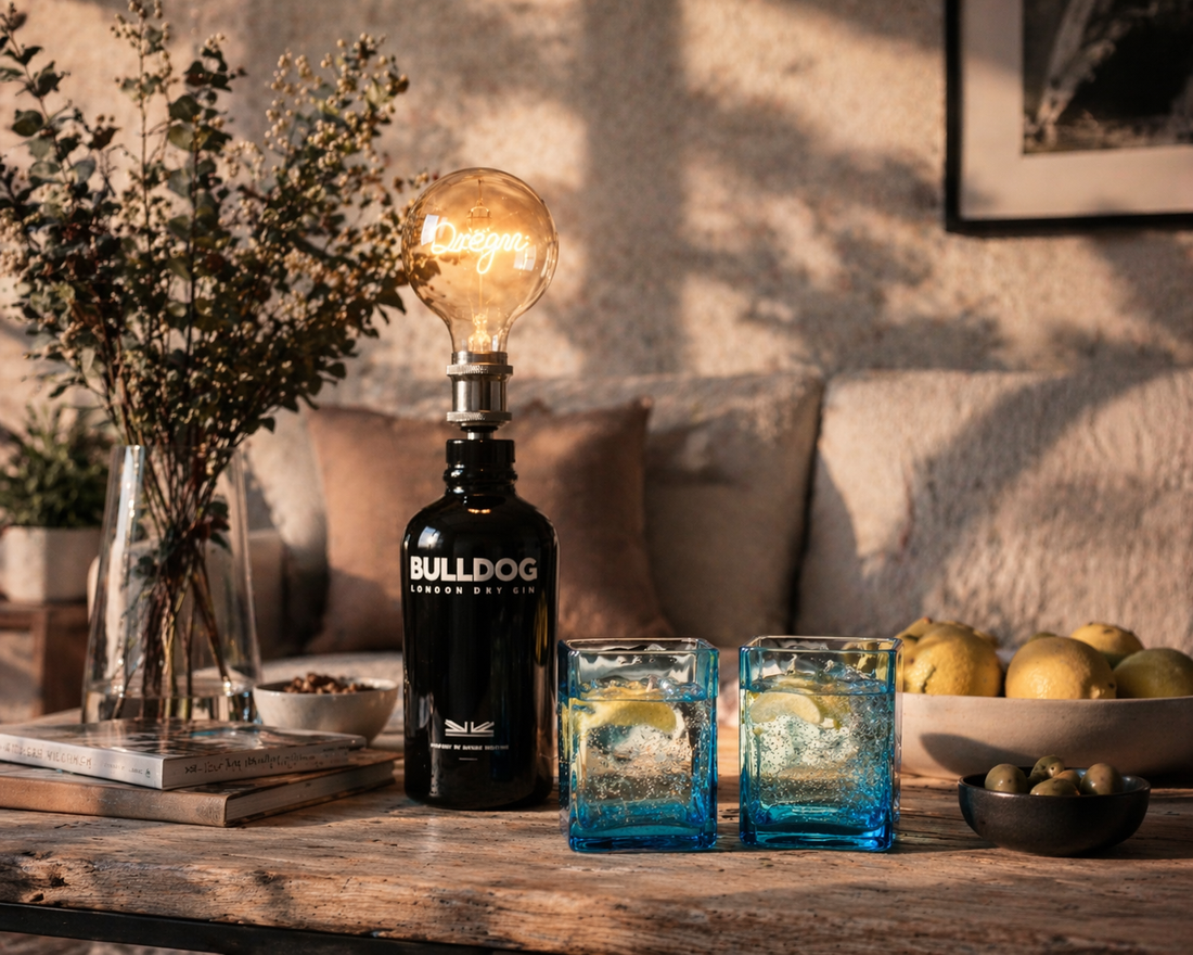 Come creare un aperitivo perfetto a casa (guida semplice ma d’effetto)