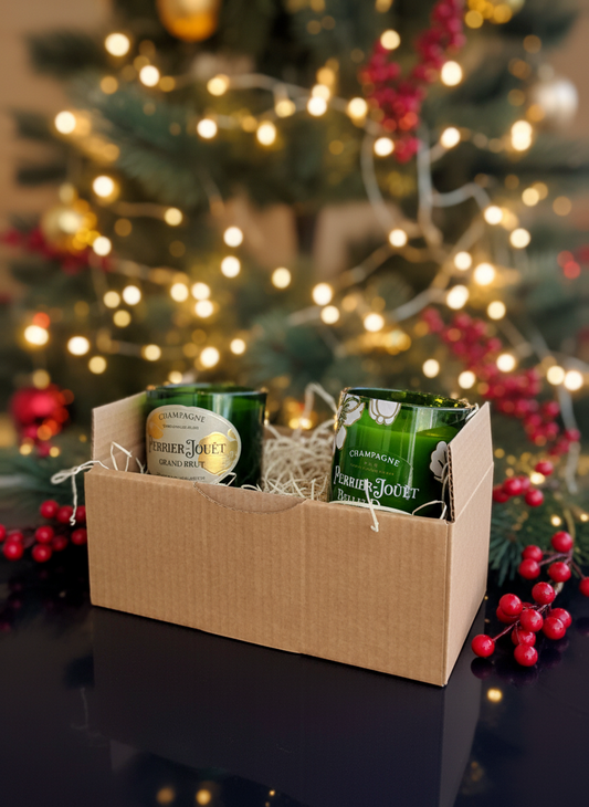 🕯️ ARTICOLO 2 — Le fragranze best seller del 2025: le piramidi olfattive delle mie candele profumate