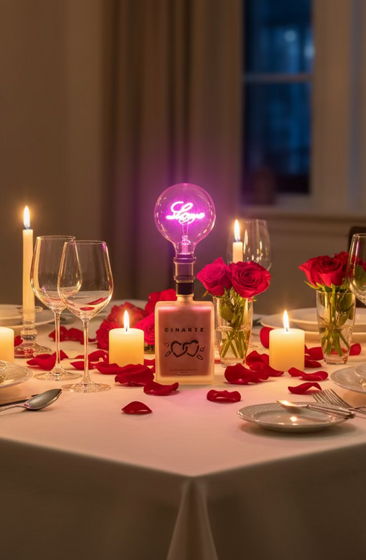 Idee regalo sostenibili per San Valentino: oggetti unici che raccontano una storia d’amore