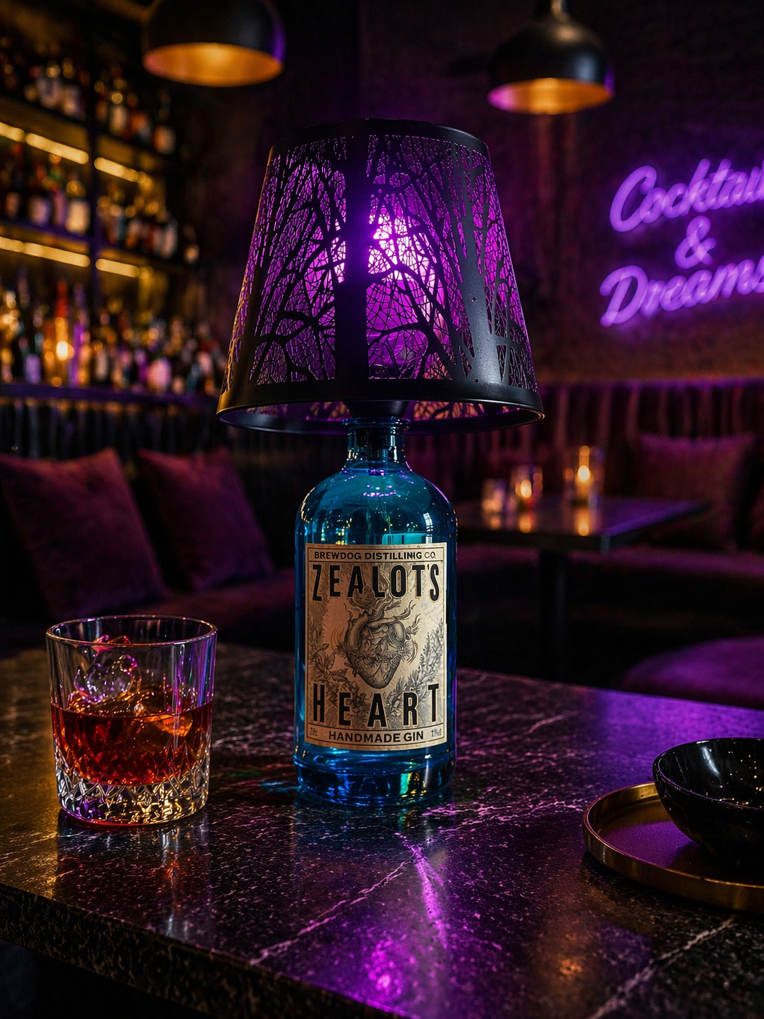 10 idee regalo per amanti del gin (originali e non banali)