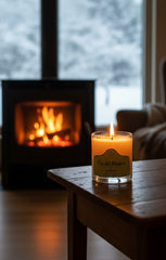 Candela Bosco senza tappo (incisione personalizzata)