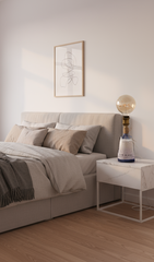 Lampada Mare Esterna (incisione personalizzata)