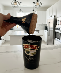 Bottiglia segreta Bay