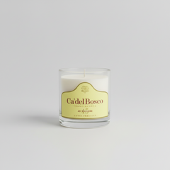 Candela Ca' del Bosco Senza Tappo | Franciacorta Riciclato (incisione personalizzata)