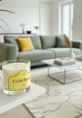 Candela Bosco senza tappo (incisione personalizzata)