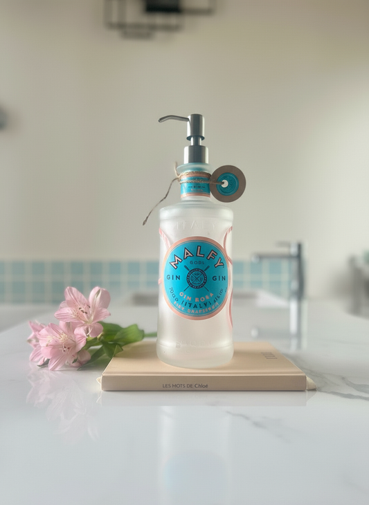 Dispenser Sapone Malfy