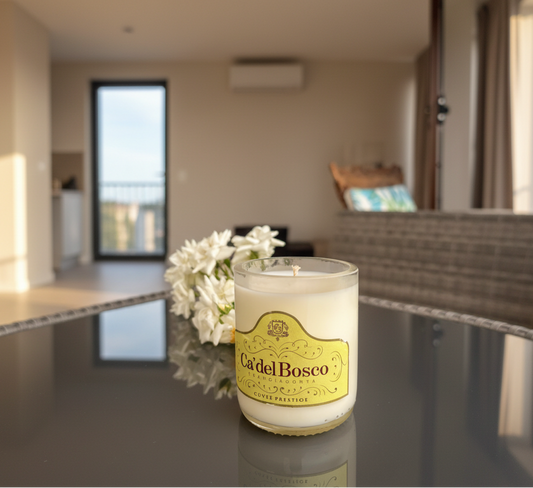 Candela Bosco Petit (incisione personalizzata)