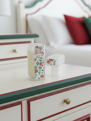 Candela Arte Teschio con tappo