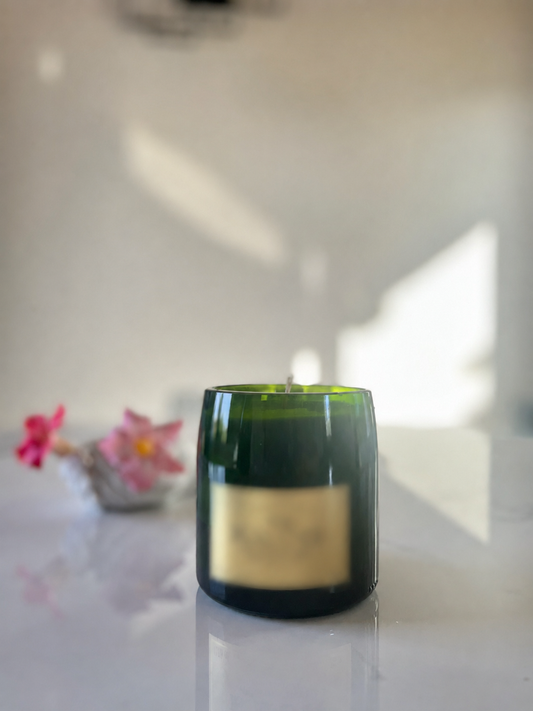 Candela K Heritage (incisione personalizzata)