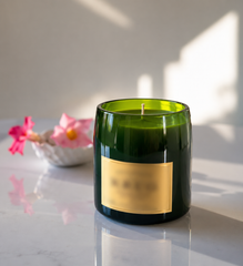 Candela K Heritage (incisione personalizzata)
