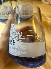 Vaso Mare (difetto)