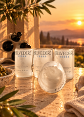 Set Bicchieri Big Frosted | Vetro Recuperato (incisione personalizzata)