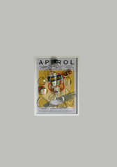 Aperol spritz