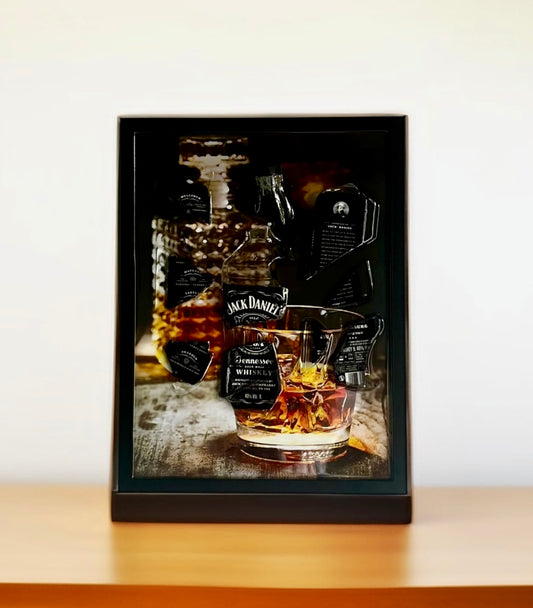 Il Jack Daniel’s
