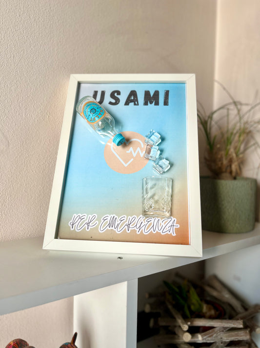 USAMI MALFY