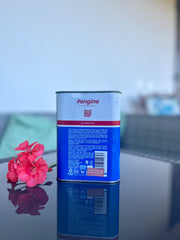 Candela Engine lattina