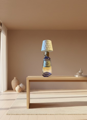 Lampada Capri con ricarica USB