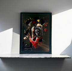 Amuerte’s Black Heart