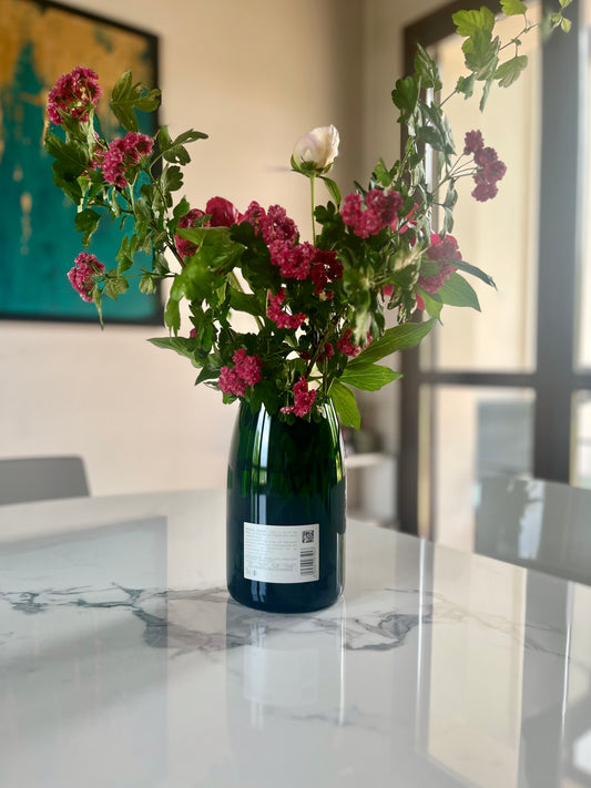 Vaso Bollinger magnum