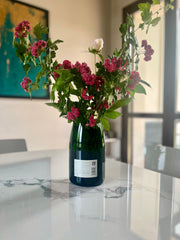 Vaso Bollinger magnum