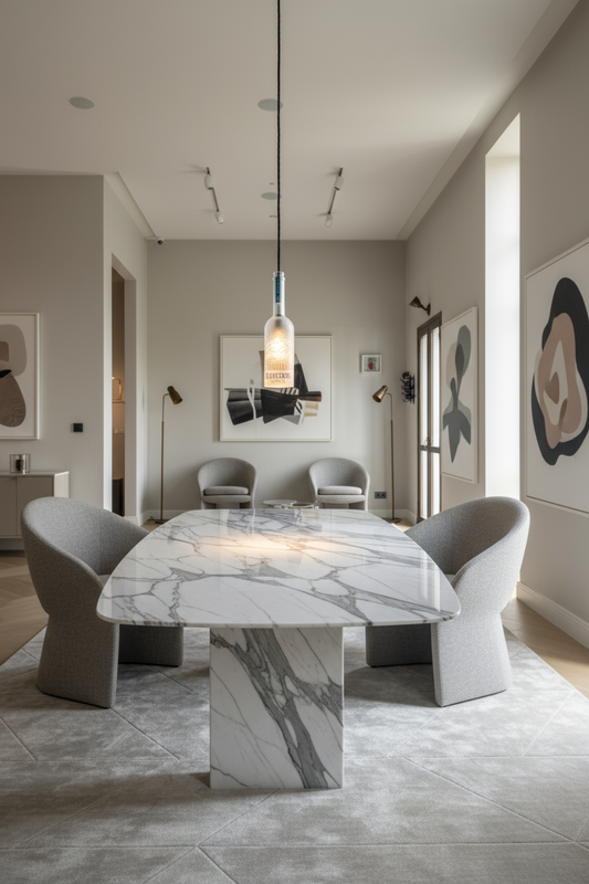 Lampadario Belvedere