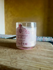 Candela Rosato Petit (incisione personalizzata)