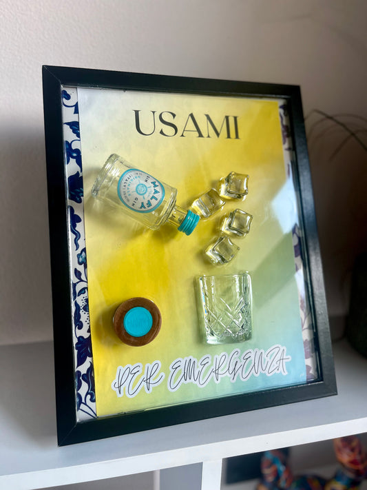 USAMI MALFY
