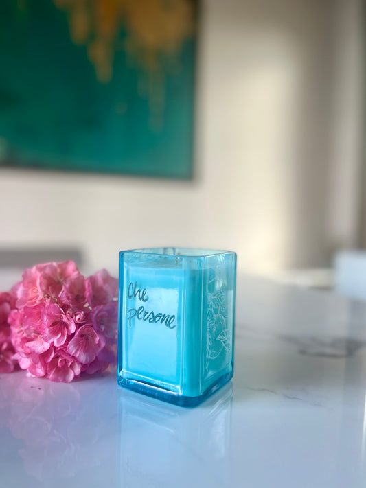 Candela Reggo + (Bombay Murcian)