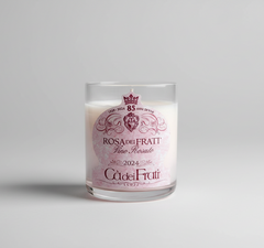 Candela Rosato Petit (incisione personalizzata)