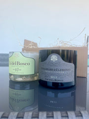 Box 2 candele Bosco