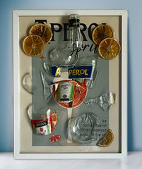 Aperol spritz