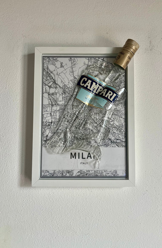 La Milano da bere