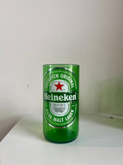 Set bicchieri Heineken
