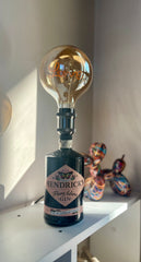 Lampada Hendrick's Floradora