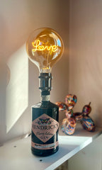 Lampada Hendrick's Floradora
