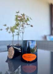 Bottiglia segreta Bellavista