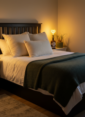 Lampada Hendrick's ♥️