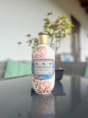 Candela Porcelain azzurro