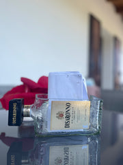 Porta buste Amaretto (con difetto)