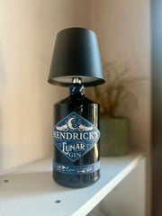 Lampada Lunar con ricarica USB