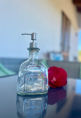 Dispenser Patron