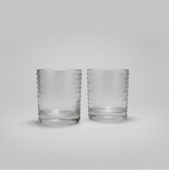 Bicchieri da Bottiglie Poli Gin Riciclate