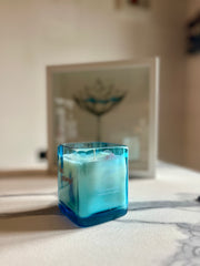 Candela Reggo + (Bombay)